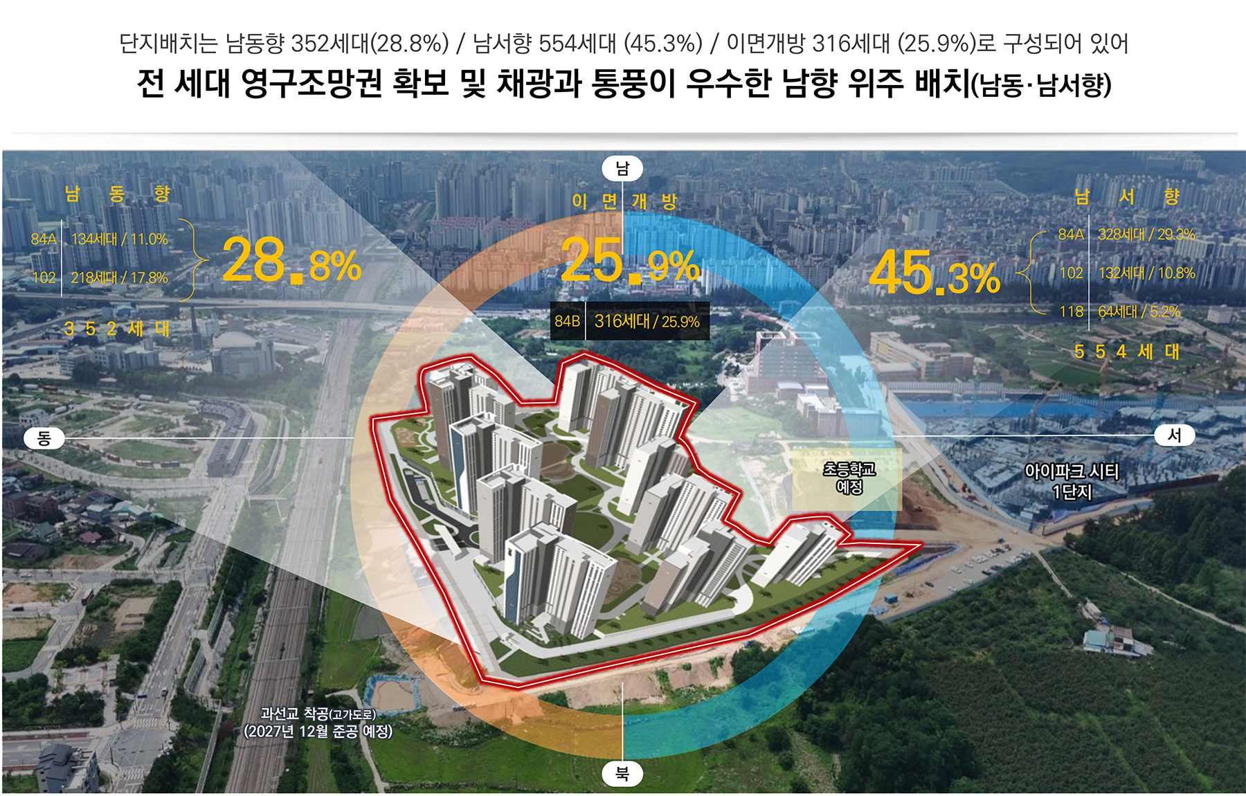 천안 아이파크시티 분양이미지10